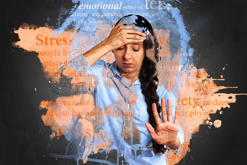 Jak zwalczyć stres w nowym miejscu pracy?