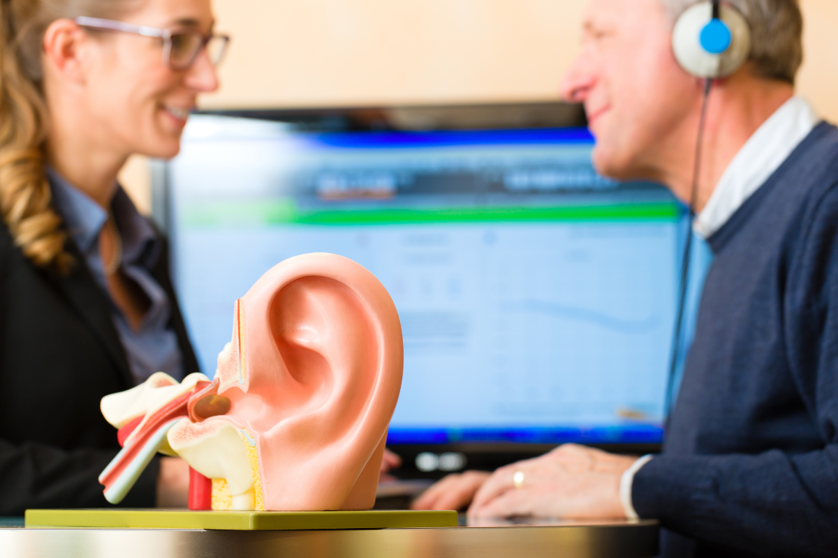 Badanie słuchu – co warto o nim wiedzieć?