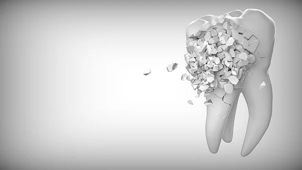 Najczęstsze przyczyny problemów ze szkliwem zębów