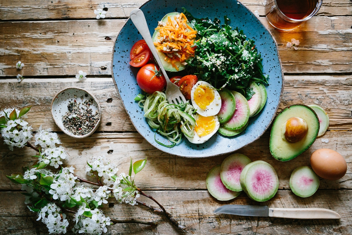 Catering dietetyczny – czy to rozwiązanie dla Ciebie?
