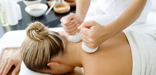 Kursy masażu orientalnego – masaż tajski