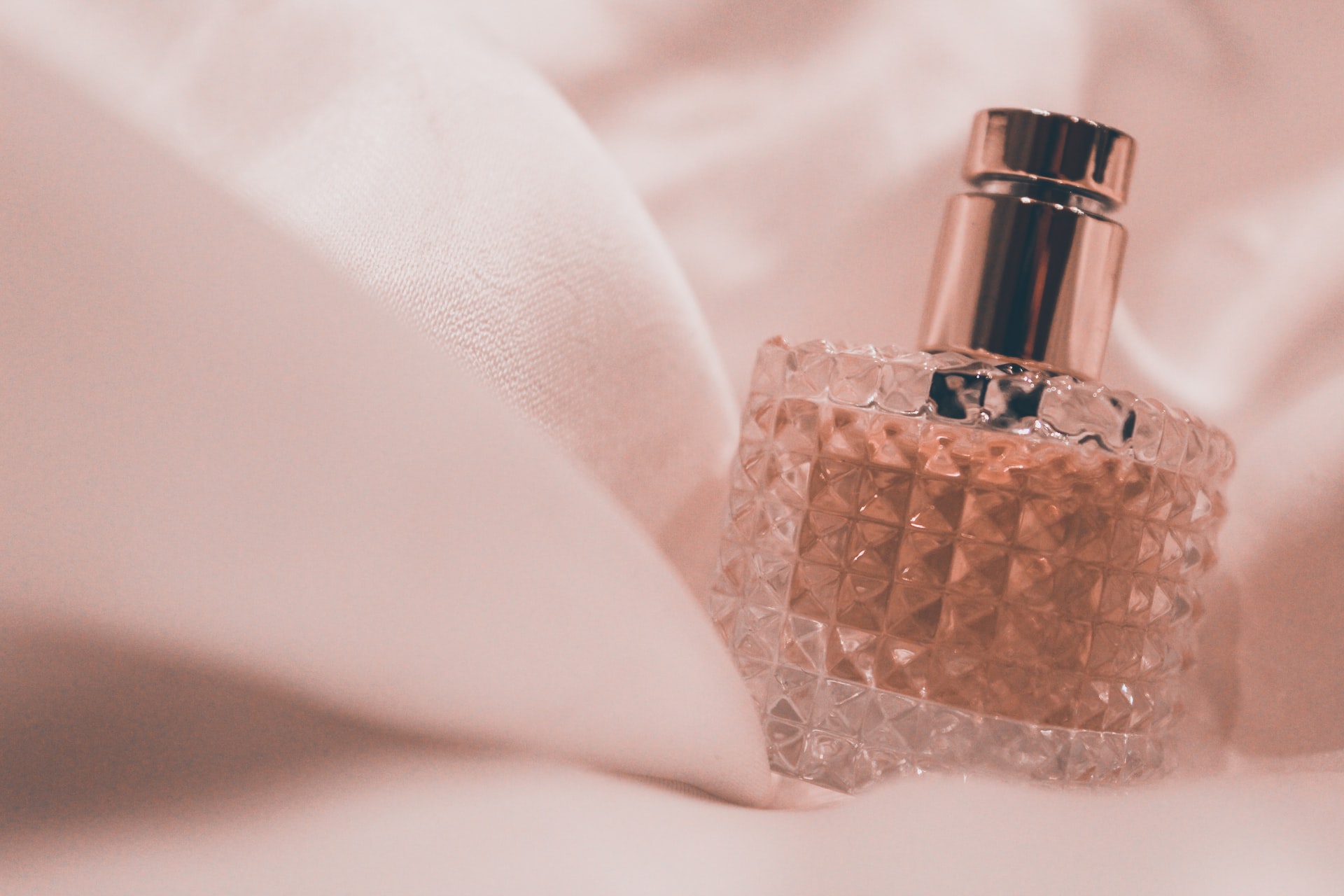 Jak powstają najseksowniejsze perfumy?