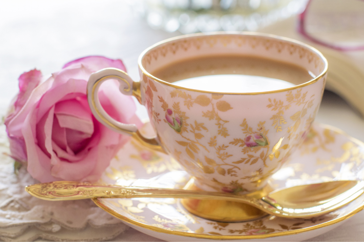 Czy herbata ma właściwości nawadniające?