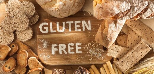 Dieta pudełkowa bez glutenu – komu się sprawdzi?